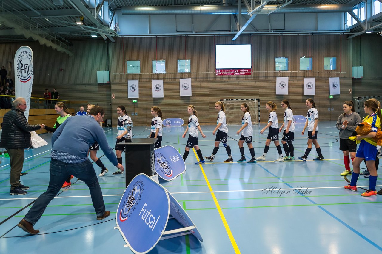 Bild 86 - C-Juniorinnen Landesmeisterschaft